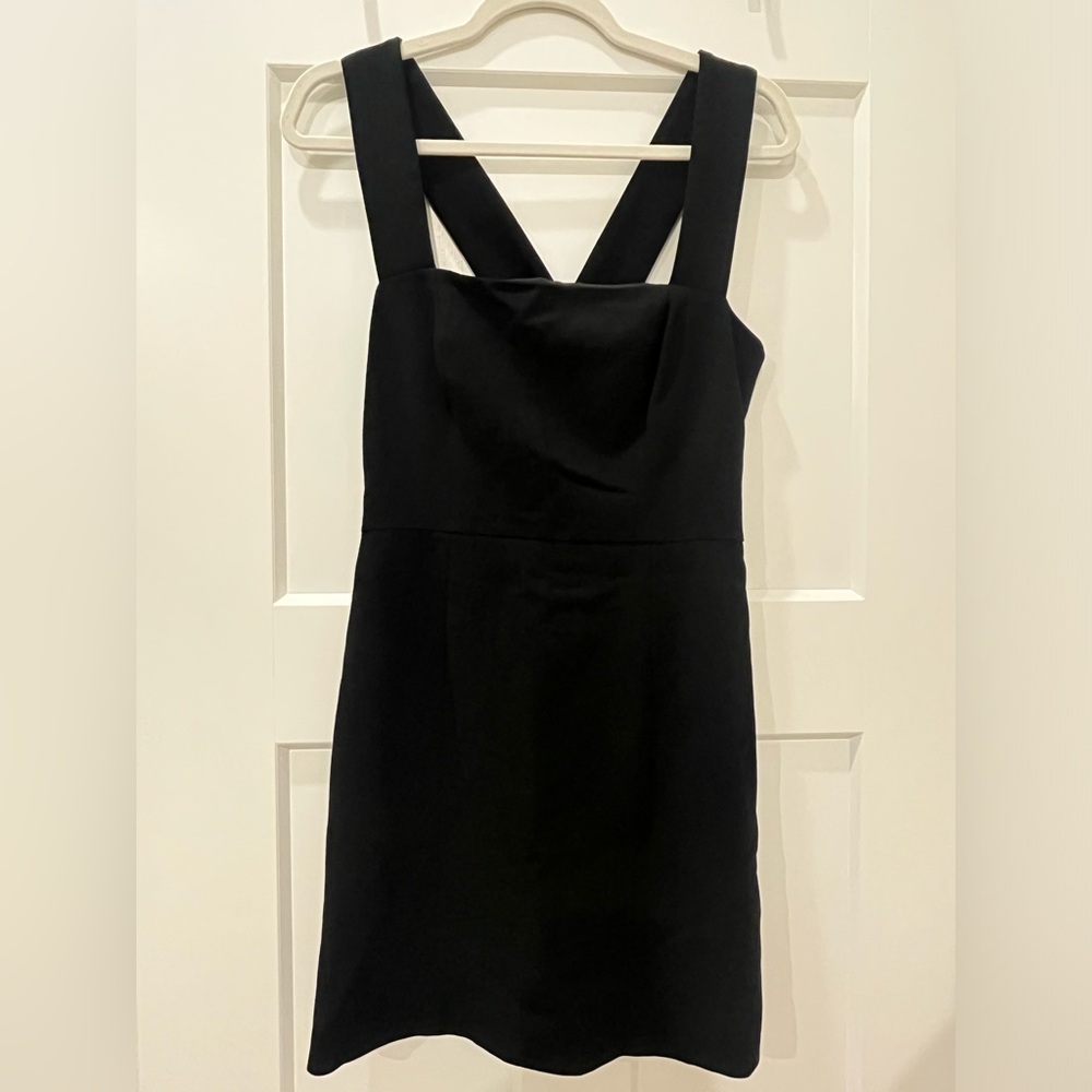 French connection little black dress